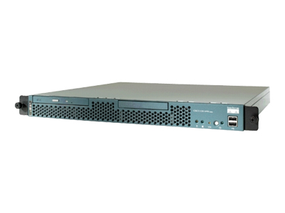 GLOBAL SITE SELECTOR . Cisco Global Site Selector 4492R - Ontlastingtoestel voor belasting - 2 poorten - Ethernet, Fast Ethernet, Gigabit Ethernet - 1U - monteerbaar op rack