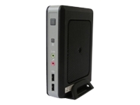 Chip PC Xtreme PC XPD4741 - USFF - 1 x Atom N270 / 1.6 GHz - RAM 1 GB - no HDD - GMA 950 - Gigabit Ethernet - Windows Embedded Standard 2009 - Monitor : none