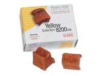 Xerox ColorStix - Solid inks - 2 x yellow - 2800 pages