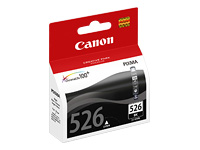 Canon CLI 526BK