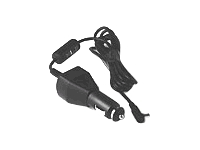 Garmin - Netspanningsadapter - wagen - voor Colorado 300, 400; Edge 605, 705; nüvi 12XX, 13XX, 20X, 215, 25X, 26X, 27X, 500, 510, 550