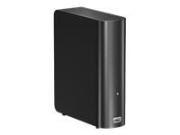 Western Digital My Book