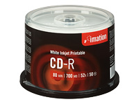 Imation CD-R x 50