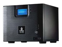 Iomega StorCenter ix4-200d Network Storage Cloud Edition