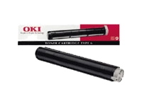 OKI - Toner cartridge - 1 x black - 1875 pages