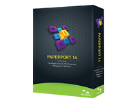 PaperPort (version 14 )