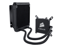 Corsair Hydro Series H60 High Performance Liquid CPU Cooler