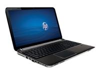 HP Pavilion dv6-6c30sb Entertainment