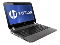 HP Pavilion dm1-4110sb Entertainment