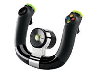Microsoft Xbox 360 Wireless Speed Wheel