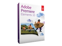 Adobe Premiere Elements