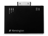 Kensington Mini Battery Pack and Charger for iPhone and iPod