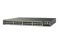 Cisco Catalyst 2960S-48LPS-L