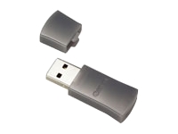 Canon BU-20 - Serveur d'impression - USB - Bluetooth - pour SELPHY CP520, CP530, CP760, CP770, CP780, CP790, CP800, ES2, ES20, ES3, ES30, ES40