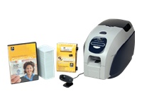 Zebra ZXP Series 3 QuikCard ID Solution