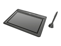 Trust SlimLine Widescreen Tablet