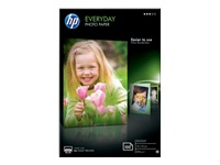 HP Everyday Photo Paper