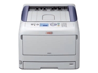 OKI C841n