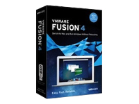 VMware Fusion for Mac OS X