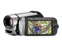 Canon LEGRIA FS406