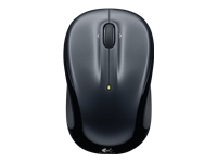 Logitech Wireless Mouse M325 Zilver