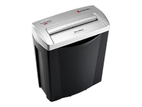 ACCO Rexel Home Confetti Cut Shredder