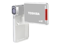 Toshiba CAMILEO S30