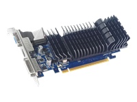 ASUS EN210 SILENT/DI/512MD3/V2(LP)