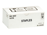 Xerox - Staple cartridge - 15000