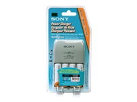 Sony BCG-34HLD4K