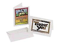 Avery Note Cards