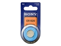 Sony batterie