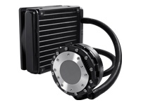 Corsair Hydro Series H40 High Performance Liquid CPU Cooler