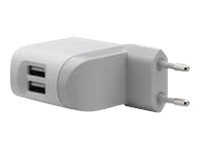 Belkin Dual USB Wall Charger