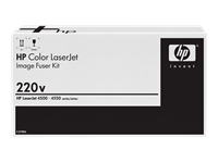 HP kit unité de fusion
