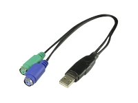 Conceptronic CCUSBPS2
