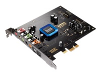 Creative Sound Blaster Recon3D carte son