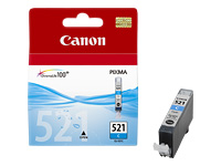 Canon CLI 521C