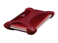 Portable HD/eGo Superspee USB3.0 1TB Red