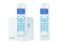 Belgacom Twist 400 Duo