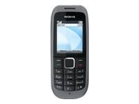 NOKIA 1616 GSM - DARK GREY