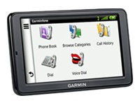 Garmin nüvi 2595LMT