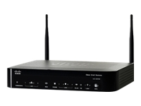 Cisco Small Business Pro Unified Communications 320 with 4 FXO