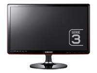 Samsung SyncMaster T22A350