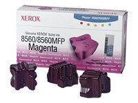 Xerox encres solides