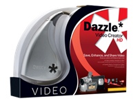 Dazzle Video Creator Platinum HD