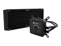 Corsair Hydro Series H100 Extreme Performance Liquid CPU Cooler