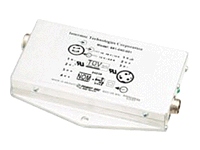 Intermec - Netspanningsadapter - wagen - voor Intermec 2455; Trakker Antares 2455