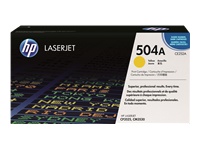 HP 504A