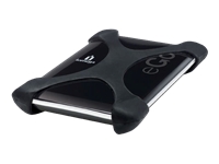 Portable HD/eGo Superspee USB3.0 1TB Blk